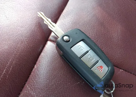 2019 Nissan Rogue S from USA, damaged, VIN 5N1AT2MT3KC767589